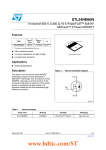 STL24NM60N