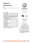 70 V Switching Diode