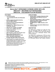 SN65LVDT14-EP 数据资料 dataSheet 下载