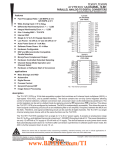 TLV1571 数据资料 dataSheet 下载