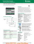 Download PGR-6100 Datasheet