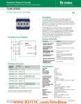 Download T2400 Datasheet