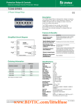 Download T3300 Datasheet