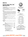 EMI4183 数据资料DataSheet下载