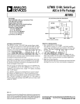 AD7893 美国模拟器件公司ADI英文数据手册