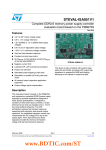 STEVAL-ISA051V1