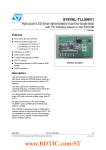 STEVAL-TLL006V1