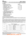 AM26LV31 数据资料 dataSheet 下载