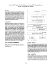 Using the SAS® System for Data Collection under the VMS'" Operating System