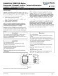 IF 1717 Revision 1