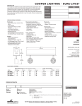 GC Series, 6-Volt Sealed Lead Calcium Battery, Chicago Code Emergency