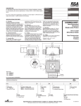 COMBOLIGHT New Construction Recessed Trimless - CMHMR16 - 1 Light