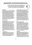 Death Matching – An Algorithm and Comparison of Its Implementation in PROC SQL versus PROC SQL plus a DATA Step