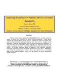 Assessing Patterns of Cancer Care Article (PDF File)