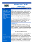 WhereDoIGetitNutritionNewsletterJuly2015 PDF | 231.31KB 10/25/2015 5:41:46 PM