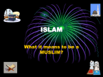 Islam