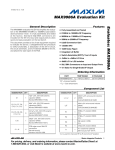 MAX9986AEVKIT.pdf