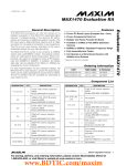 MAX1470EVKIT.pdf