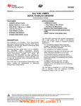 DAC2904 数据资料 dataSheet 下载