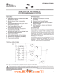 UCC28220 数据资料 dataSheet 下载