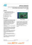 STEVAL-ISA043V2