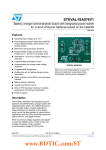 STEVAL-ISA076V1