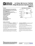 ADM6710 数据手册DataSheet 下载