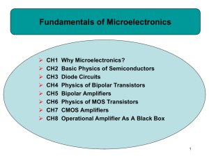 Diode Circuits