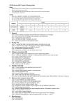 Grading Guide