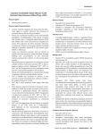 Classical Creutzfeldt–Jakob Disease (CJD) Human Prion Diseases (Other Than vCJD)