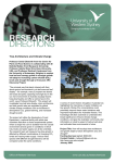 Tree architecture and climate change (PDF File 91.2 KB)