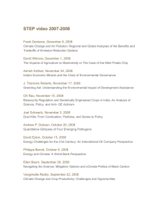 STEP video  2007-2008