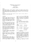 Procedure TABLES: A Two-way Table Generator with Statistics for Control Versus Treated Comparisons