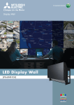LED Display wall hs Series