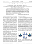 Complete Modal Decomposition for Optical Waveguides