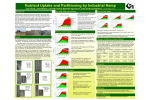 Nutrient Uptake and Partitioning by Industrial Hemp Dry matter (DM) accumulation