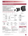 Telecom Fused Disconnects How To Order 3