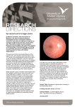 Eye research part of a bigger picture (PDF File 1.7 MB)