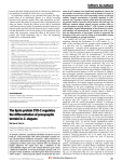 Zhen jin liprin protein regulates differentiation of presynmaptic termini c elegans nature 1999