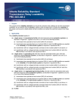Alberta Reliability Standard Transmission Relay Loadability PRC-023-AB-2