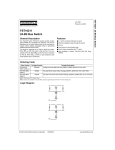 FST16211 24-Bit Bus Switch FST1 621