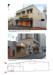 25 Fig. 25: Vista das elevações frontal e lateral direita. Fig. 26: Vista