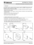 informativo técnico