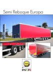 Semi Reboque Europa