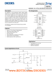 PAM3108 Description Pin Assignments