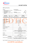 IGC36T120T8L IGBT4 Low Power Chip