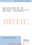 BDTIC  Application Note No. 140