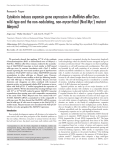 Plant Signaling and Behavior