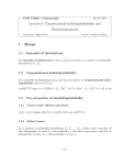 Lecture 9: Indistinguishability and Pseudorandomness (Sep 27, Anthony Chang)