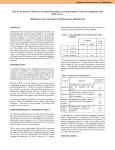 How to Use SAS Software to Evaluate Screening Tests Using Predictive Values in Conjunction with ROC Curves